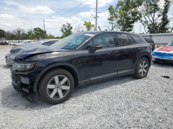  Salvage Honda Prologue E
