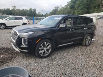  Salvage Hyundai PALISADE