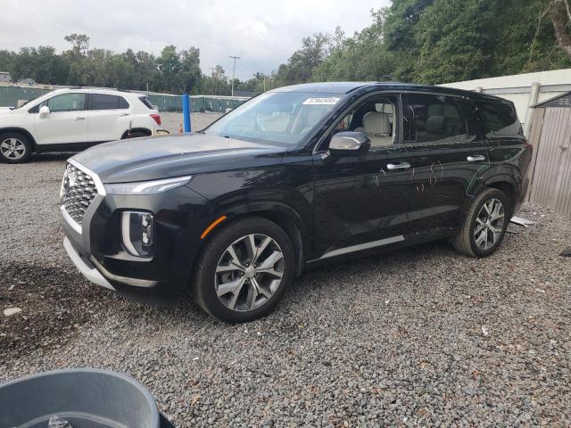  Salvage Hyundai PALISADE