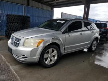  Salvage Dodge Caliber