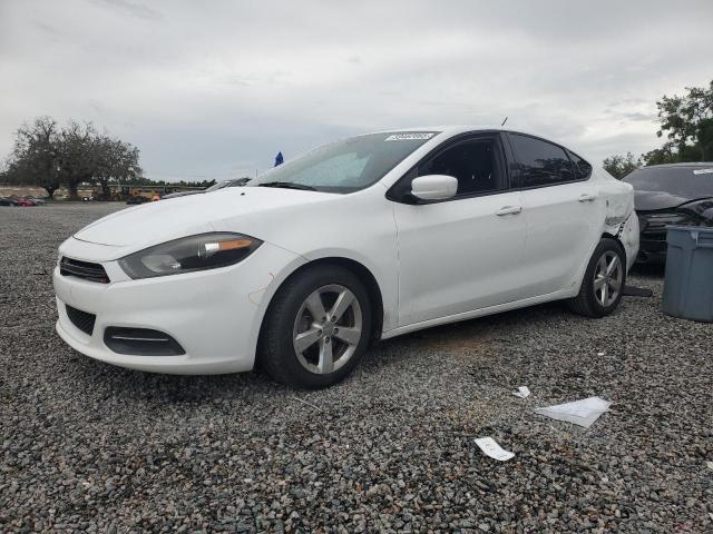  Salvage Dodge Dart