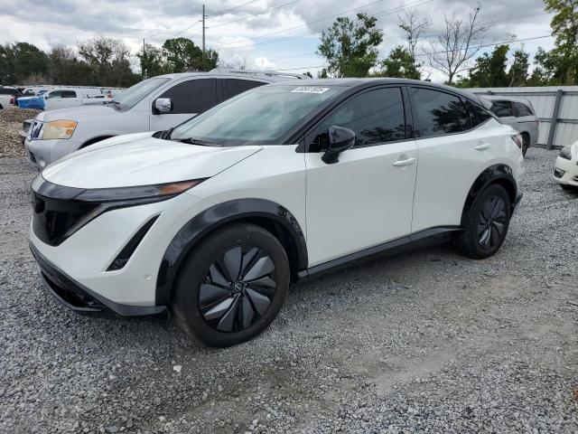  Salvage Nissan Ariya