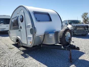 Salvage Pvtt Travel Tra
