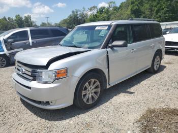  Salvage Ford Flex