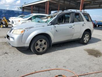  Salvage Saturn Vue