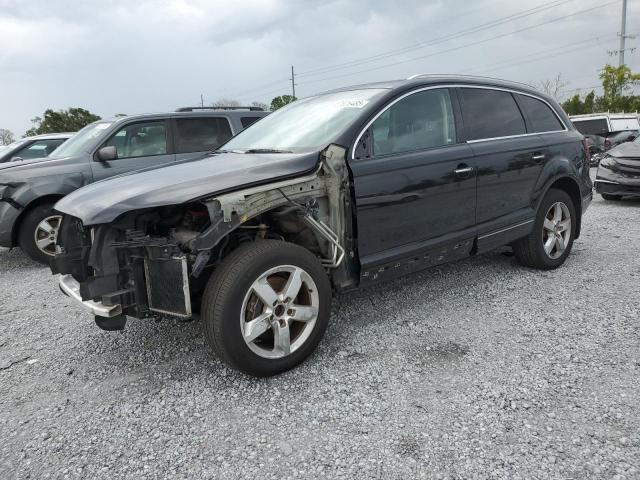  Salvage Audi Q7