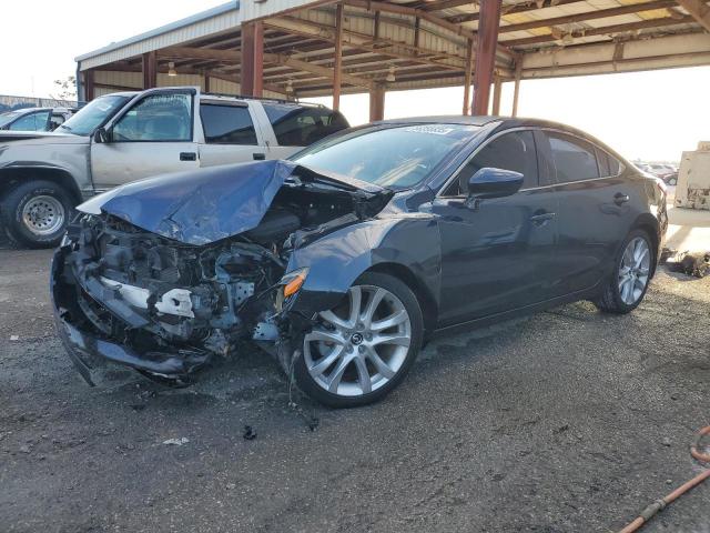  Salvage Mazda 6