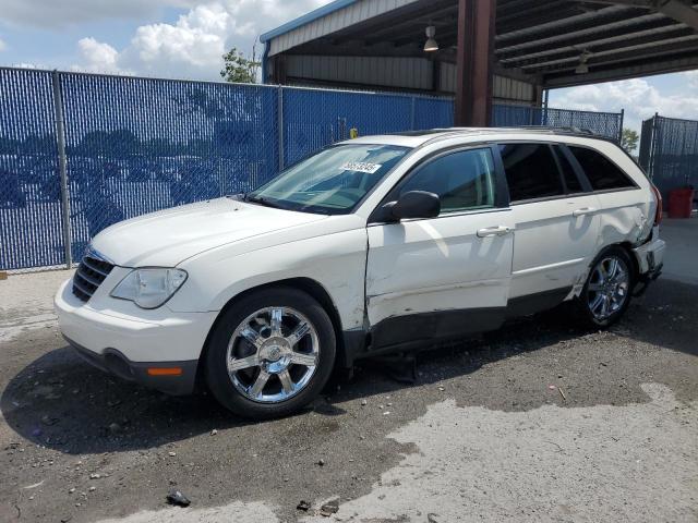  Salvage Chrysler Pacifica