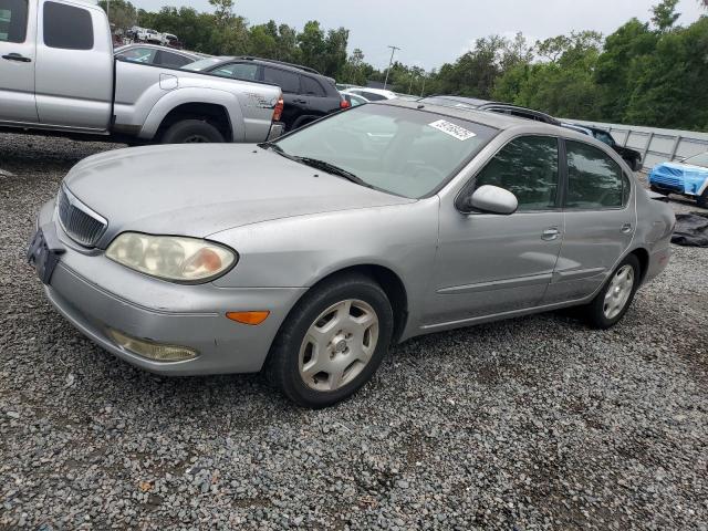  Salvage INFINITI I30