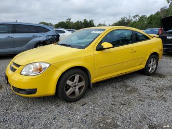  Salvage Chevrolet Cobalt Ls
