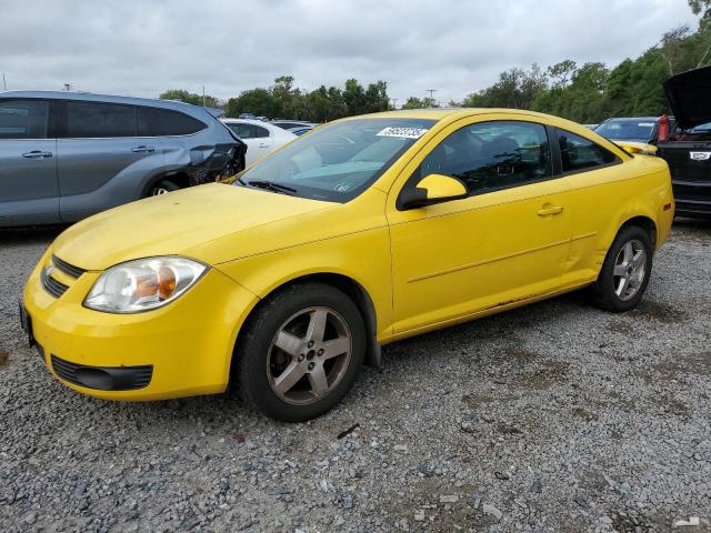  Salvage Chevrolet Cobalt Ls