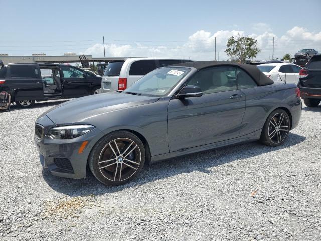  Salvage BMW M Series