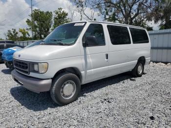  Salvage Ford Unk