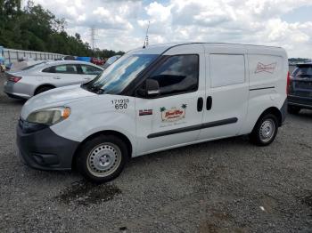  Salvage Ram Promaster