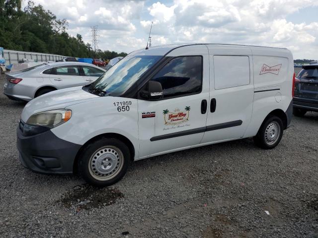  Salvage Ram Promaster