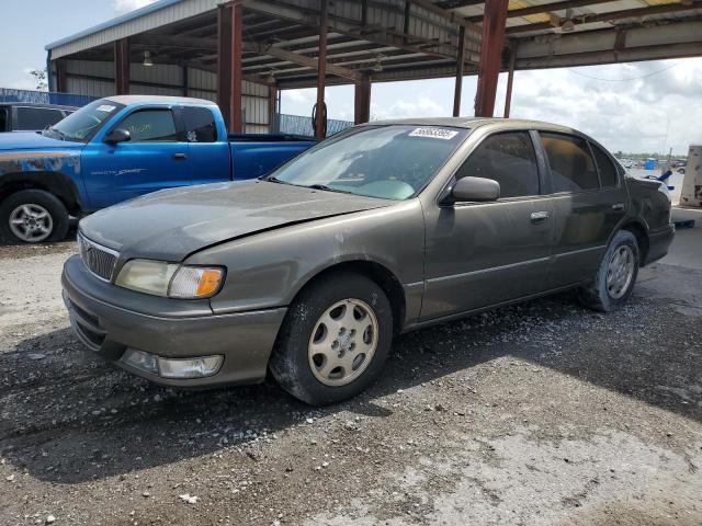  Salvage INFINITI I30