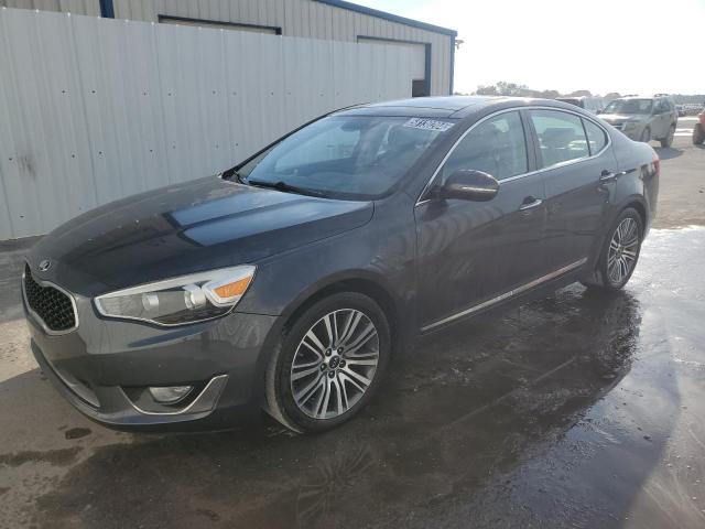  Salvage Kia Cadenza