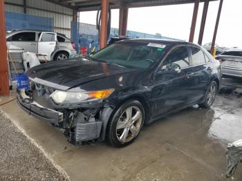  Salvage Acura TSX