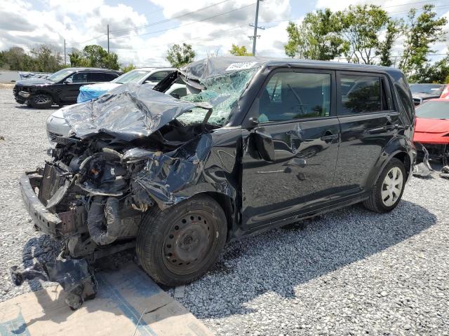  Salvage Toyota Scion