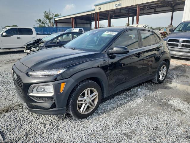  Salvage Hyundai KONA
