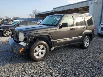  Salvage Jeep Liberty