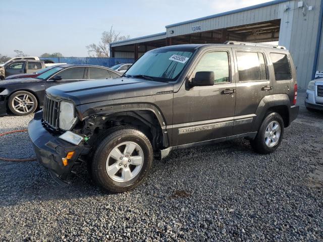  Salvage Jeep Liberty