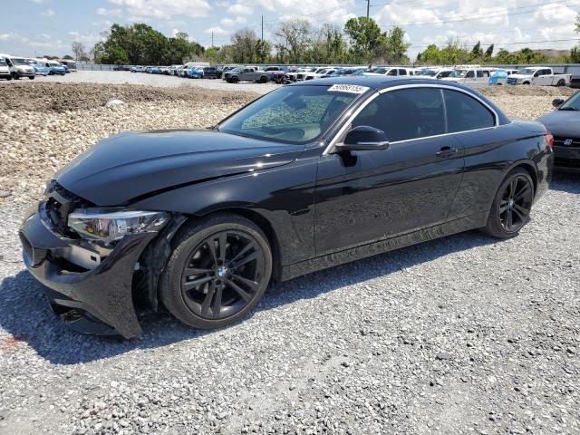  Salvage BMW 4 Series