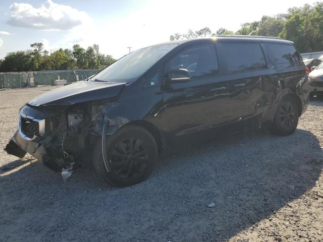  Salvage Kia Sedona