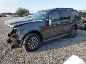  Salvage Ford Expedition