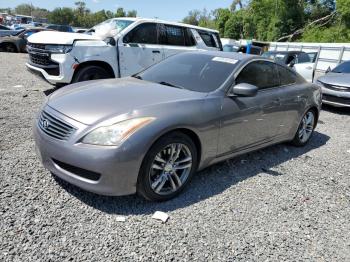  Salvage INFINITI G37