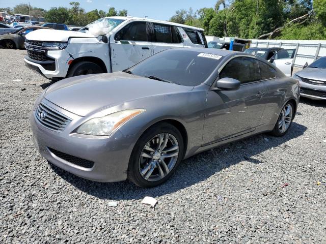  Salvage INFINITI G37