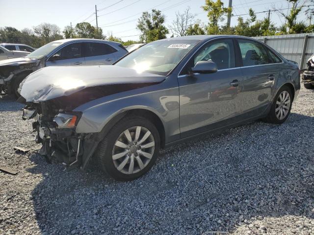  Salvage Audi A4