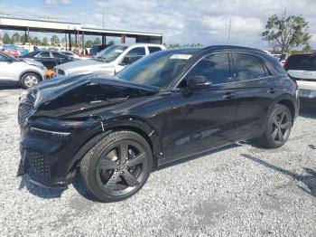  Salvage Genesis Gv70 Base