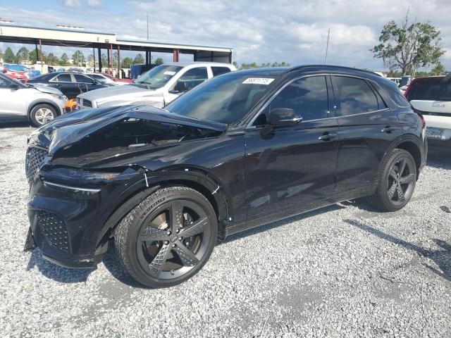  Salvage Genesis Gv70 Base
