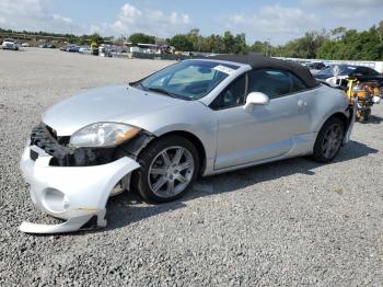  Salvage Mitsubishi Eclipse