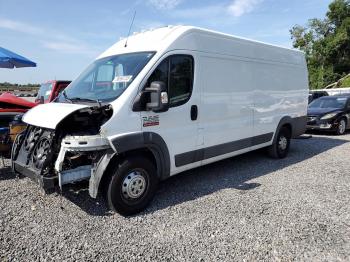  Salvage Ram Promaster