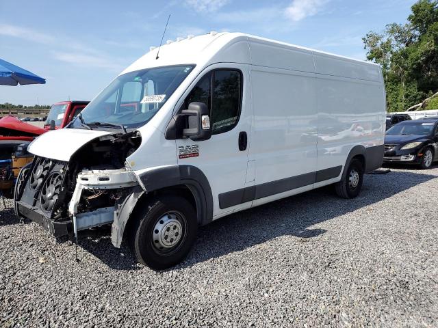  Salvage Ram Promaster