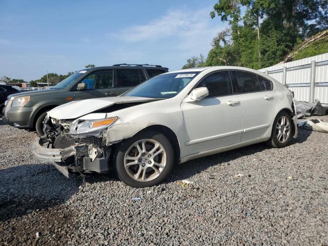  Salvage Acura TL