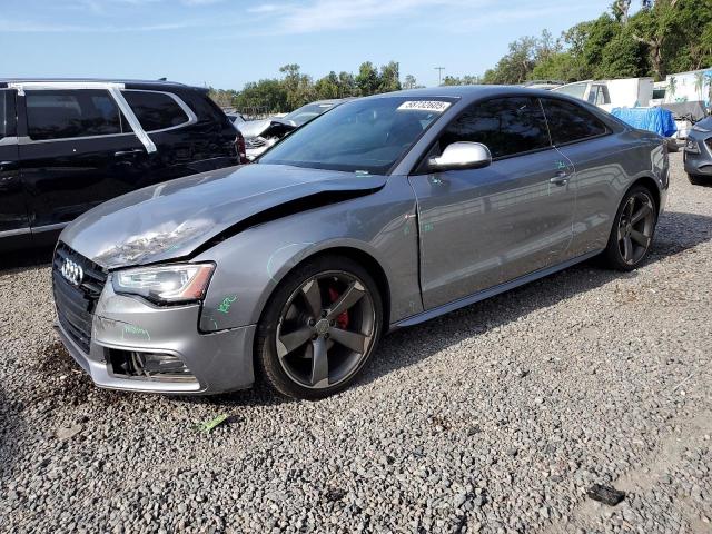  Salvage Audi A5
