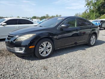  Salvage Mazda 6