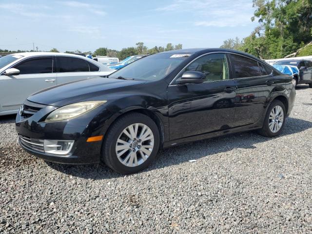  Salvage Mazda 6