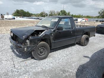  Salvage Dodge Ram 50