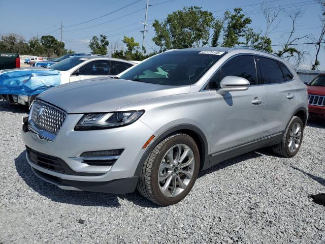  Salvage Lincoln MKC