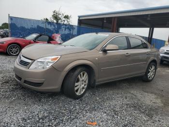  Salvage Saturn Aura