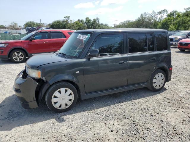  Salvage Toyota Scion