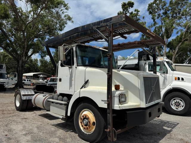  Salvage Volvo Convention