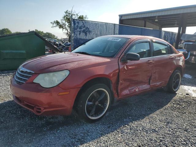  Salvage Chrysler Sebring