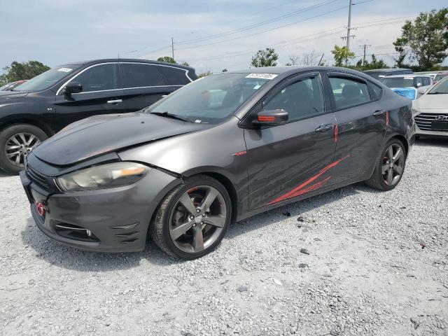  Salvage Dodge Dart