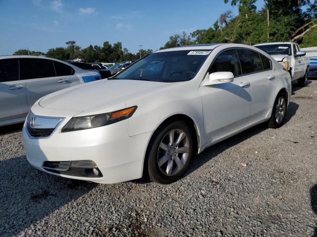  Salvage Acura TL