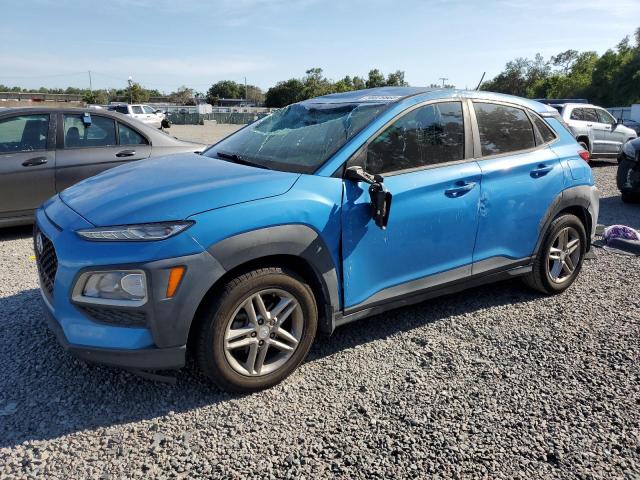  Salvage Hyundai KONA